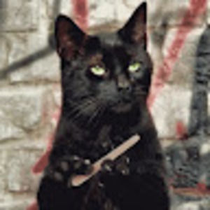 Meet your Posher, Natalie